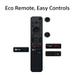 Sony 108 cm (43 inch) BRAVIA 2 II 4K Ultra HD Smart LED Google TV, K-43S22BM2 (Black)-7 Sony 108 cm (43 inch) BRAVIA 2 II 4K Ultra HD Smart LED Google TV, K-43S22BM2 (Black)-7