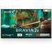 Sony 126 cm (50 inch) BRAVIA 2 II 4K Ultra HD Smart LED Google TV, K-50S22M2 (Black)-1 Sony 126 cm (50 inch) BRAVIA 2 II 4K Ultra HD Smart LED Google TV, K-50S22M2 (Black)-1