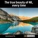Sony 126 cm (50 inch) BRAVIA 2 II 4K Ultra HD Smart LED Google TV, K-50S22M2 (Black)-10 Sony 126 cm (50 inch) BRAVIA 2 II 4K Ultra HD Smart LED Google TV, K-50S22M2 (Black)-10