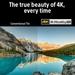 Sony 139 cm (55 inch) BRAVIA 2 4K Ultra HD Smart LED Google TV, K-55S25M2, Black-9 Sony 139 cm (55 inch) BRAVIA 2 4K Ultra HD Smart LED Google TV, K-55S25M2, Black-9