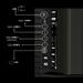 Sony 108 cm (43 inches) BRAVIA 2 4K Ultra HD Smart LED Google TV, K-43S25M2, Black-4