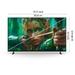 Sony 108 cm (43 inches) BRAVIA 2 4K Ultra HD Smart LED Google TV, K-43S25M2, Black-6