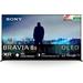 Sony 164 cm (65 inch) BRAVIA 8 II 4K Ultra HD AI Technology Smart OLED Google TV, K-65XR80M2 (Black)-1 Sony 164 cm (65 inch) BRAVIA 8 II 4K Ultra HD AI Technology Smart OLED Google TV, K-65XR80M2 (Black)-1