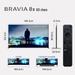 Sony 164 cm (65 inch) BRAVIA 8 II 4K Ultra HD AI Technology Smart OLED Google TV, K-65XR80M2 (Black)-5 Sony 164 cm (65 inch) BRAVIA 8 II 4K Ultra HD AI Technology Smart OLED Google TV, K-65XR80M2 (Black)-5