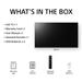 Sony 164 cm (65 inches), BRAVIA 5 4K Ultra HD AI Technology Smart Mini LED Google TV, Black, K-65XR55A-21