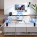 Sony Bravia Theatre System 6(HT-S60) Real 5.1ch 1000W,Dolby Atmos/DTS:X Soundbar Home Theatre with Powerful subwoofer & Wireless Rear Speakers,Voice Zoom3, BCA App, Bluetooth,HDMI eARC-12 Sony Bravia Theatre System 6(HT-S60) Real 5.1ch 1000W,Dolby Atmos/DTS:X Soundbar Home Theatre with Powerful subwoofer & Wireless Rear Speakers,Voice Zoom3, BCA App, Bluetooth,HDMI eARC-12
