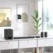 Sony Bravia Theatre System 6(HT-S60) Real 5.1ch 1000W,Dolby Atmos/DTS:X Soundbar Home Theatre with Powerful subwoofer & Wireless Rear Speakers,Voice Zoom3, BCA App, Bluetooth,HDMI eARC-5