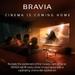 Sony Bravia Theatre System 6(HT-S60) Real 5.1ch 1000W,Dolby Atmos/DTS:X Soundbar Home Theatre with Powerful subwoofer & Wireless Rear Speakers,Voice Zoom3, BCA App, Bluetooth,HDMI eARC-10 Sony Bravia Theatre System 6(HT-S60) Real 5.1ch 1000W,Dolby Atmos/DTS:X Soundbar Home Theatre with Powerful subwoofer & Wireless Rear Speakers,Voice Zoom3, BCA App, Bluetooth,HDMI eARC-10