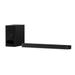 Sony Bravia Theatre Bar 6(HT-B600) 5.1(3.1.2) channel Dolby Atmos/DTS:X Soundbar with powerful Wireless subwoofer, 2-Upfiriing Speaker, Voice Zoom3, BCA App, Bluetooth, HDMI eARC, Remote Control-1