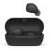 Sony WF-C710N, Digital Noise Cancelling Bluetooth Technology Earbuds with Touch Control, Up to 40 Hours Playtime with a Quick Charge of 5 Minutes, Ambient Sound Control, Black-1