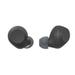 Sony WF-C710N, Digital Noise Cancelling Bluetooth Technology Earbuds with Touch Control, Up to 40 Hours Playtime with a Quick Charge of 5 Minutes, Ambient Sound Control, Black-2