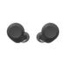 Sony WF-C710N, Digital Noise Cancelling Bluetooth Technology Earbuds with Touch Control, Up to 40 Hours Playtime with a Quick Charge of 5 Minutes, Ambient Sound Control, Black-3