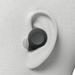 Sony WF-C710N, Digital Noise Cancelling Bluetooth Technology Earbuds with Touch Control, Up to 40 Hours Playtime with a Quick Charge of 5 Minutes, Ambient Sound Control, Black-4
