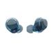 Sony WF-C710N, Digital Noise Cancelling Bluetooth Technology Earbuds with Touch Control, Up to 40 Hours Playtime with a Quick Charge of 5 Minutes, Ambient Sound Control, Glass Blue-2