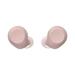 Sony WF-C710N, Digital Noise Cancelling Bluetooth Technology Earbuds with Touch Control, Up to 40 Hours Playtime with a Quick Charge of 5 Minutes, Ambient Sound Control, Pink-3