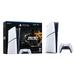 Sony PlayStation 5 Digital Gaming Console with Call of Duty Black Ops 6 Bundle-4 Sony PlayStation 5 Digital Gaming Console with Call of Duty Black Ops 6 Bundle-4