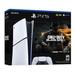 Sony PlayStation 5 Digital Gaming Console with Call of Duty Black Ops 6 Bundle-5 Sony PlayStation 5 Digital Gaming Console with Call of Duty Black Ops 6 Bundle-5