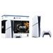 Sony PlayStation 5 Standard Gaming Console with Call of Duty Black Ops 6 Bundle-4 Sony PlayStation 5 Standard Gaming Console with Call of Duty Black Ops 6 Bundle-4