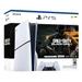 Sony PlayStation 5 Standard Gaming Console with Call of Duty Black Ops 6 Bundle-5 Sony PlayStation 5 Standard Gaming Console with Call of Duty Black Ops 6 Bundle-5