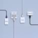Sony IER-EX15C Wired in Ear Type C Earphone, In-Line remote for Volume & Mute Function with Mic, Tangle Free Serration Wire, Compatible with USB-C Devices, High Sound Quality (White)-3