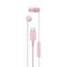 Sony IER-EX15C Wired in Ear Type C Earphone, In-Line remote for Volume & Mute Function with Mic, Tangle Free Serration Wire, Compatible with USB-C Devices, High Sound Quality (Pink)-1