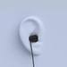 Sony IER-EX15C Wired in Ear Type C Earphone, In-Line remote for Volume & Mute Function with Mic, Tangle Free Serration Wire, Compatible with USB-C Devices, High Sound Quality (Pink)-5