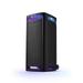 Sony ULT TOWER9 (SRS-ULT 900AC) Wireless, Bluetooth Party Speaker with Massive Bass, 360 degree Sound & Party Lights, Karaoke, TouchPanel, Built in Power Bank, TV Sound Booster-1