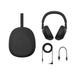 Sony WH-1000XM6 The Best Wireless Noise Canceling Headphones, HD NC Processor QN3, 12 Microphones, Adaptive NC Optimizer, Mastered by Engineers, Studio-Quality, Black-8 Sony WH-1000XM6 The Best Wireless Noise Canceling Headphones, HD NC Processor QN3, 12 Microphones, Adaptive NC Optimizer, Mastered by Engineers, Studio-Quality, Black-8