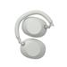 Sony WH-1000XM6 The Best Wireless Noise Canceling Headphones, HD NC Processor QN3, 12 Microphones, Adaptive NC Optimizer, Mastered by Engineers, Studio-Quality, Platinum Silver-5