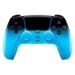Sony DualSense Wireless Controller for PS5, PC, iMAC & Mobile, Rhythm Blue-1