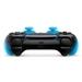 Sony DualSense Wireless Controller for PS5, PC, iMAC & Mobile, Rhythm Blue-4