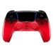 Sony DualSense Wireless Controller, for PS5, PC, iMAC & Mobile, Techno Red-1