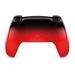 Sony DualSense Wireless Controller, for PS5, PC, iMAC & Mobile, Techno Red-5