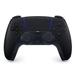 Sony DualSense Wireless Controller for PS5, PC, iMAC & Mobile, Midnight Black-1