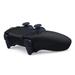 Sony DualSense Wireless Controller for PS5, PC, iMAC & Mobile, Midnight Black-2