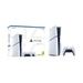 Sony PlayStation 5 Standard E Chassis DS Bundle Gaming Console-2