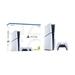 Sony PlayStation 5 Standard E Chassis DS Bundle Gaming Console-2