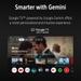 Sony 164 cm (65 inch) Bravia Tru RGB UHD Smart LED Google TV, Black, 65XR70M2-2