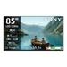 Sony 215 cm (85 inch) 4K Ultra HD Bravia 3 Smart TV, 85XR35M2-1 Sony 215 cm (85 inch) 4K Ultra HD Bravia 3 Smart TV, 85XR35M2-1