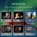Sony 215 cm (85 inch) 4K Ultra HD Bravia 3 Smart TV, 85XR35M2-18 Sony 215 cm (85 inch) 4K Ultra HD Bravia 3 Smart TV, 85XR35M2-18
