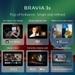 Sony 215 cm (85 inch) 4K Ultra HD Bravia 3 Smart TV, 85XR35M2-18 Sony 215 cm (85 inch) 4K Ultra HD Bravia 3 Smart TV, 85XR35M2-18
