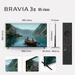 Sony 215 cm (85 inch) 4K Ultra HD Bravia 3 Smart TV, 85XR35M2-3 Sony 215 cm (85 inch) 4K Ultra HD Bravia 3 Smart TV, 85XR35M2-3