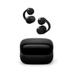 SONY WF-LC900 LinkBuds Clip Open-Ear Truly Wireless Earbuds, Comfortable & Secure Fit, Lightweight Clip-On Design, Touch Controls, Black-1