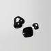 SONY WF-LC900 LinkBuds Clip Open-Ear Truly Wireless Earbuds, Comfortable & Secure Fit, Lightweight Clip-On Design, Touch Controls, Black-2