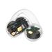 SONY WF-LC900 LinkBuds Clip Open-Ear Truly Wireless Earbuds, Comfortable & Secure Fit, Lightweight Clip-On Design, Touch Controls, Greige-4 SONY WF-LC900 LinkBuds Clip Open-Ear Truly Wireless Earbuds, Comfortable & Secure Fit, Lightweight Clip-On Design, Touch Controls, Greige-4
