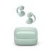 SONY WF-LC900 LinkBuds Clip Open-Ear Truly Wireless Earbuds, Comfortable & Secure Fit, Lightweight Clip-On Design, Touch Controls, Green-1 SONY WF-LC900 LinkBuds Clip Open-Ear Truly Wireless Earbuds, Comfortable & Secure Fit, Lightweight Clip-On Design, Touch Controls, Green-1