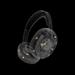 Sony 1000X THE COLLEXION Wireless Noise Cancelling Headphones, Luxury Comfort with Curated Materials, HD NC Processor QN3, 12 Mics, Spatial Audio, Mastered by Engineers, 24 Hour Battery, Black-20