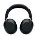 Sony 1000X THE COLLEXION Wireless Noise Cancelling Headphones, Luxury Comfort with Curated Materials, HD NC Processor QN3, 12 Mics, Spatial Audio, Mastered by Engineers, 24 Hour Battery, Black-6