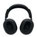 Sony 1000X THE COLLEXION Wireless Noise Cancelling Headphones, Luxury Comfort with Curated Materials, HD NC Processor QN3, 12 Mics, Spatial Audio, Mastered by Engineers, 24 Hour Battery, Black-7