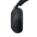 Sony 1000X THE COLLEXION Wireless Noise Cancelling Headphones, Luxury Comfort with Curated Materials, HD NC Processor QN3, 12 Mics, Spatial Audio, Mastered by Engineers, 24 Hour Battery, Black-9